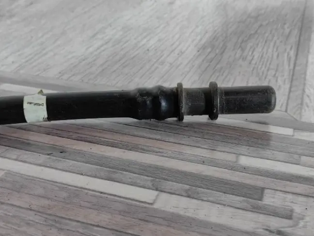 Трубка топливная подача Land Rover Freelander 2.2