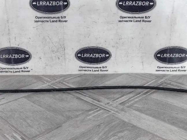 Трубка топливная подача Land Rover Freelander 2.2