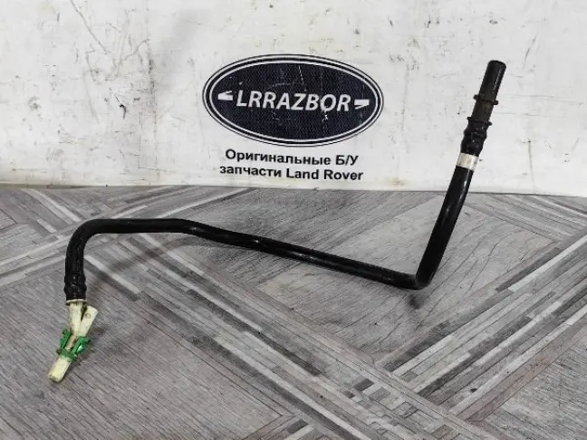 Трубка топливная подача Land Rover Freelander 2.2