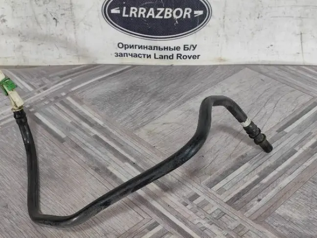 Трубка топливная подача Land Rover Freelander 2.2