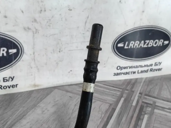 Трубка топливная подача Land Rover Freelander 2.2