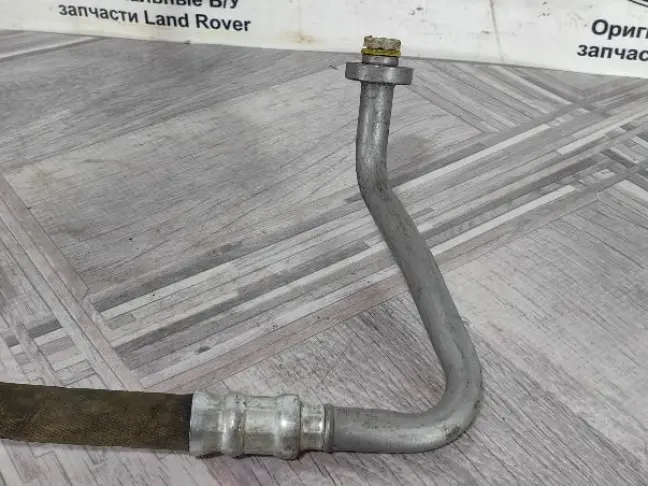 Трубка кондиционера Land Rover Freelander 2 2.2