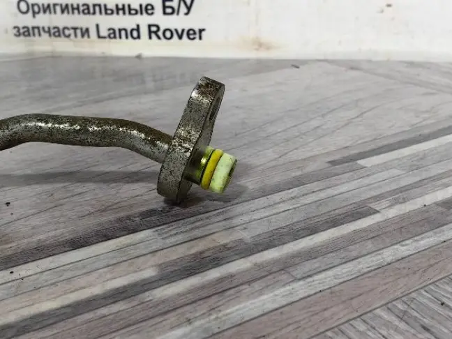 Трубка кондиционера Land Rover Freelander 2 2.2