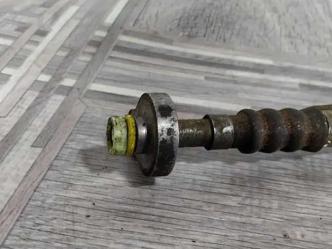 Трубка кондиционера Land Rover Freelander 2 2.2