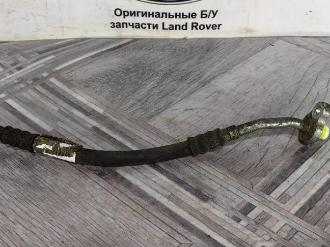 Трубка кондиционера Land Rover Freelander 2 2.2