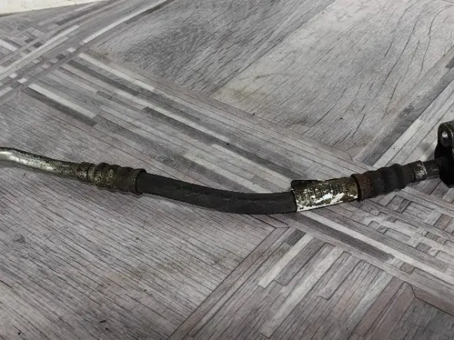 Трубка кондиционера Land Rover Freelander 2 2.2