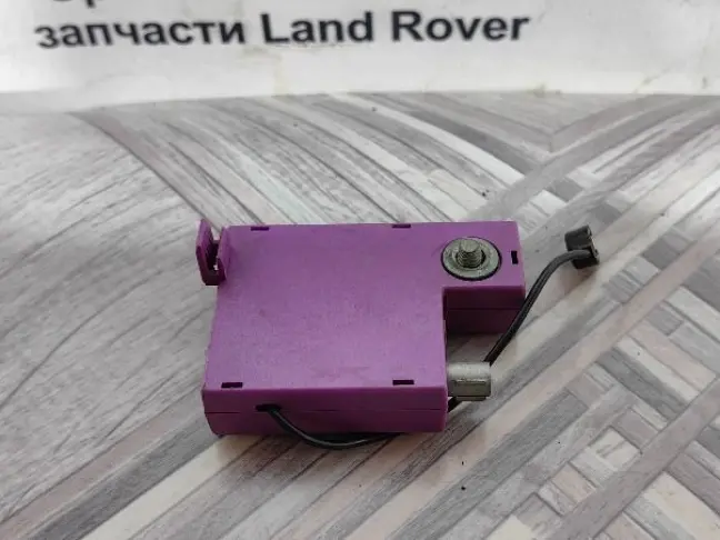 Антенна Land Rover Freelander 2 2.2