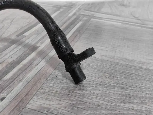 Трубка масла АКПП Land Rover Freelander 2 2.2