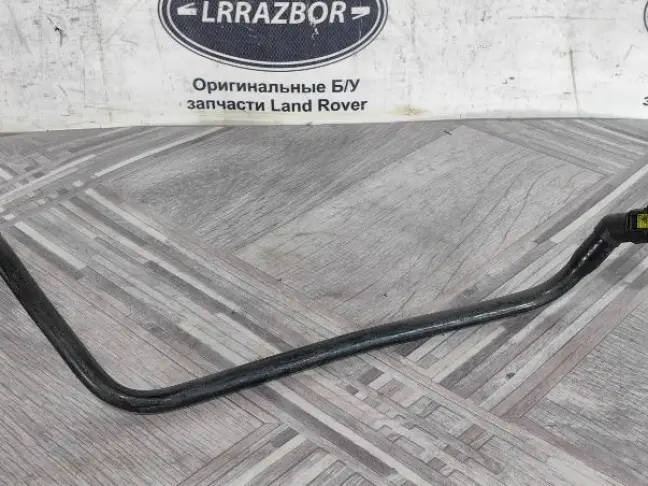 Трубка масла АКПП Land Rover Freelander 2 2.2