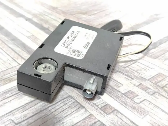 Антенна Land Rover Freelander 2 2.2