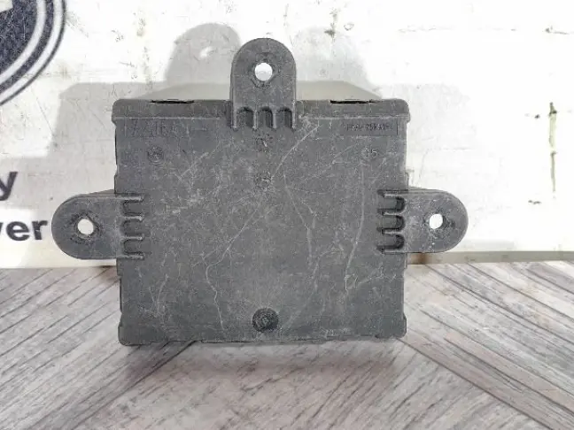 Блок передней двери Land Rover Freelander 2