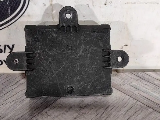 Блок передней двери Land Rover Freelander 2