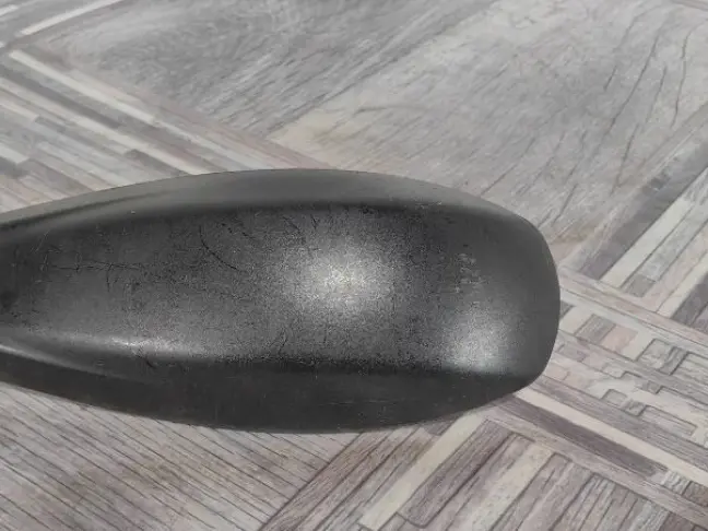 Антенна плавник на крышу Land Rover Freelander 2