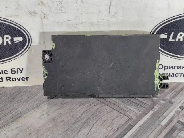 Блок управления сидением Land Rover Freelander 2