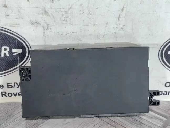 Блок управления сидением Land Rover Freelander 2