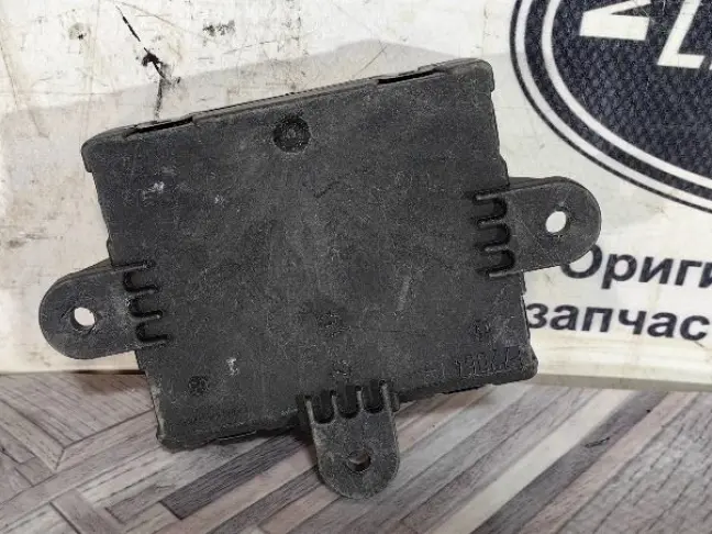 Блок передней двери Land Rover Freelander 2