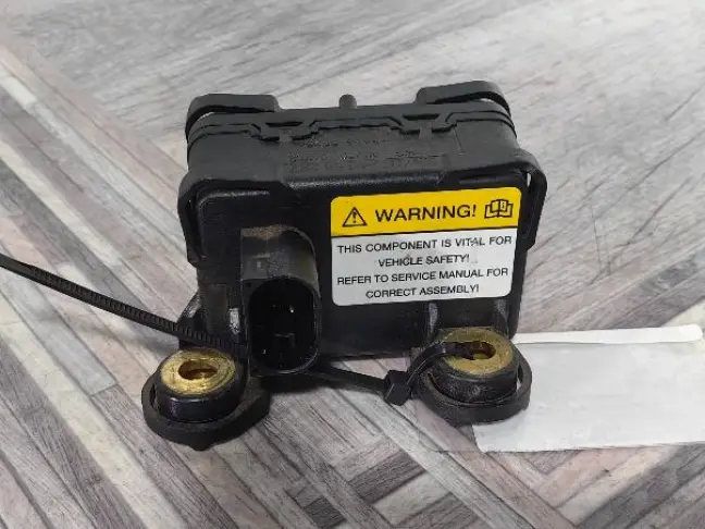 Датчик углового ускорения Land Rover Freelander 2