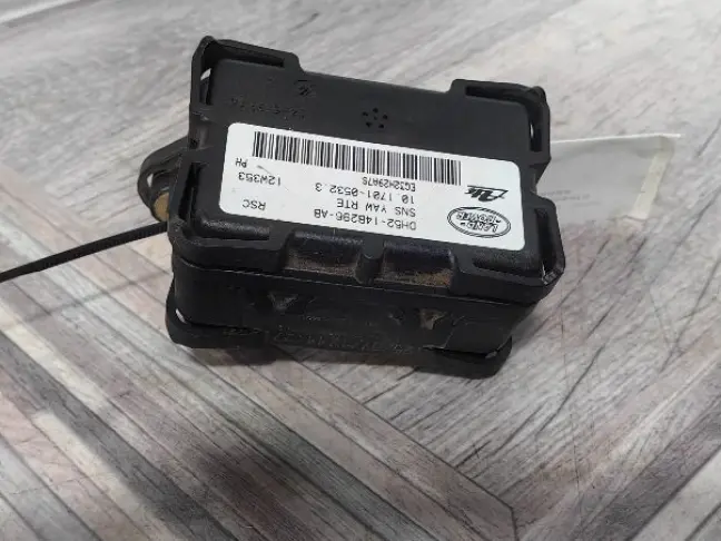 Датчик углового ускорения Land Rover Freelander 2