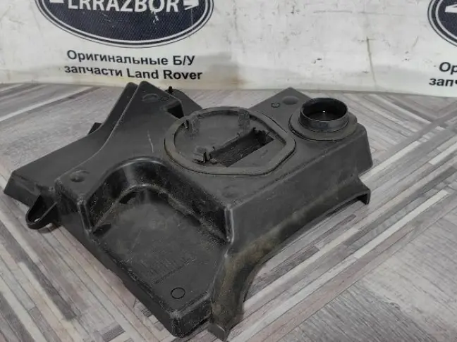 Вставка в жабо водосток Land Rover Freelander 2