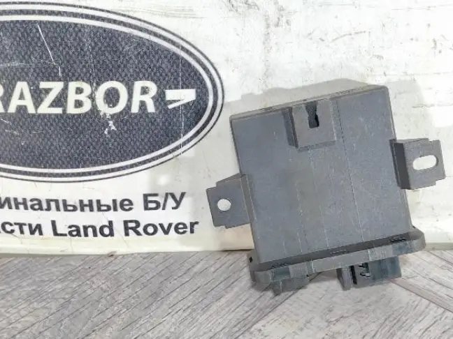 Блок адаптивных фар Land Rover Freelander 2