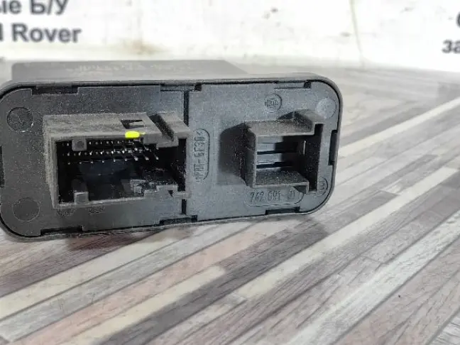 Блок адаптивных фар Land Rover Freelander 2