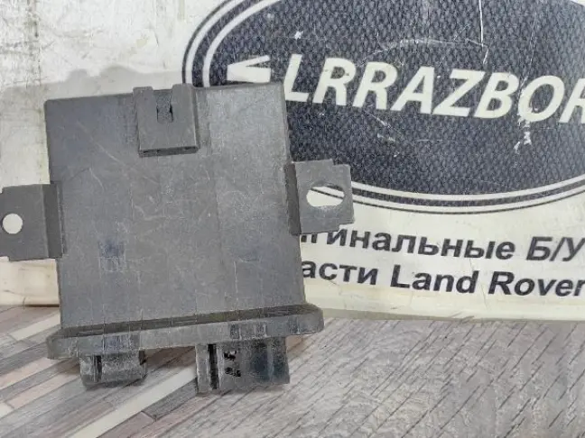 Блок адаптивных фар Land Rover Freelander 2 2.2