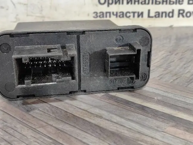 Блок адаптивных фар Land Rover Freelander 2 2.2