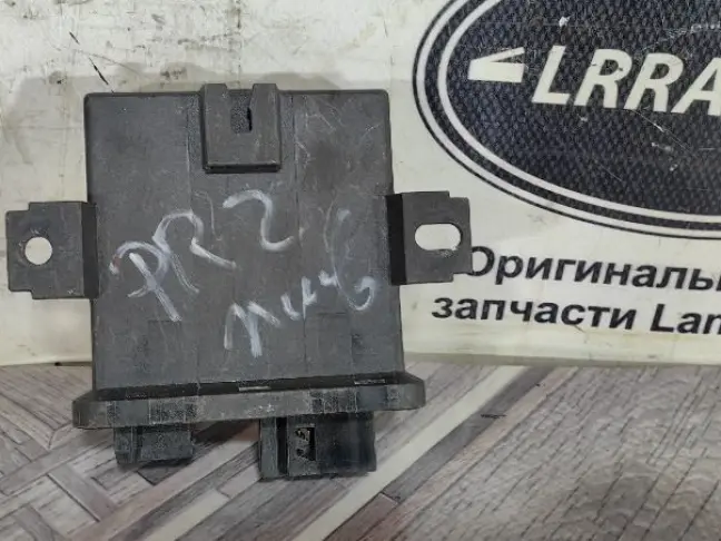 Блок адаптивных фар Land Rover Freelander 2 2.2