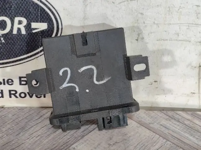 Блок адаптивных фар Land Rover Freelander 2 2.2