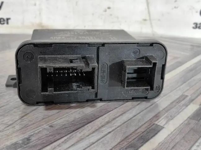 Блок адаптивных фар Land Rover Freelander 2 2.2