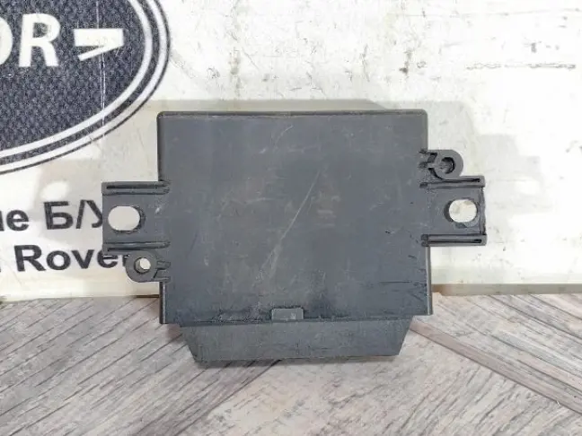 Блок парктроников Land Rover Freelander 2 2.2