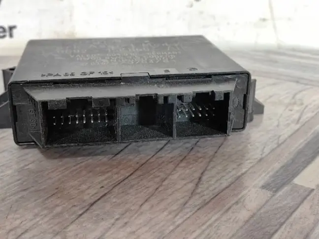 Блок парктроников Land Rover Freelander 2 2.2