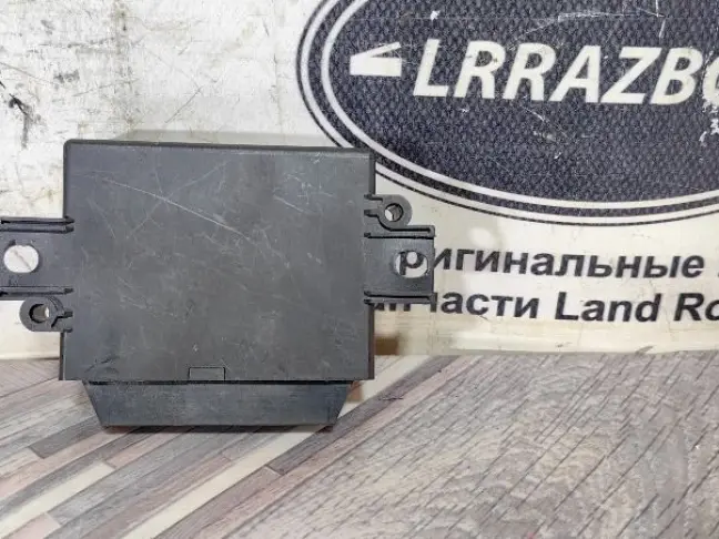 Блок парктроников Land Rover Freelander 2 2.2