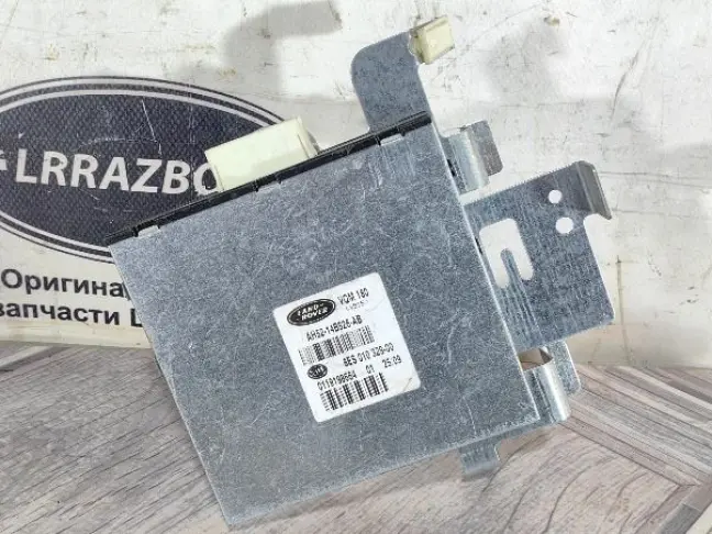 Электронный блок Land Rover Freelander 2