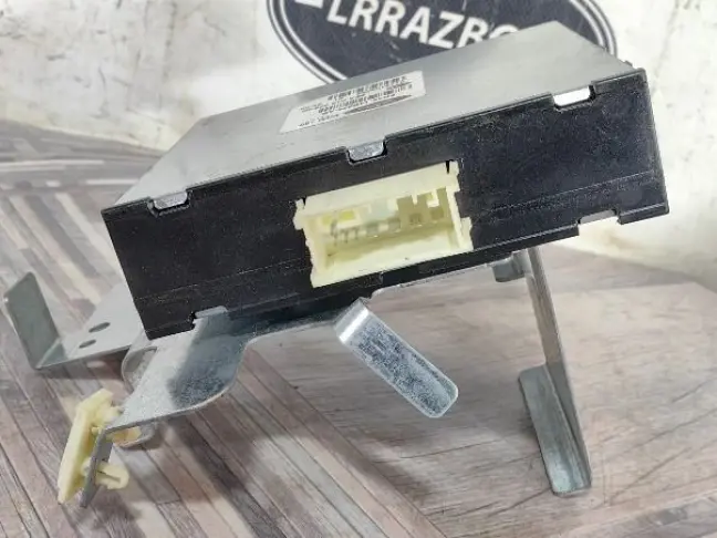 Электронный блок Land Rover Freelander 2