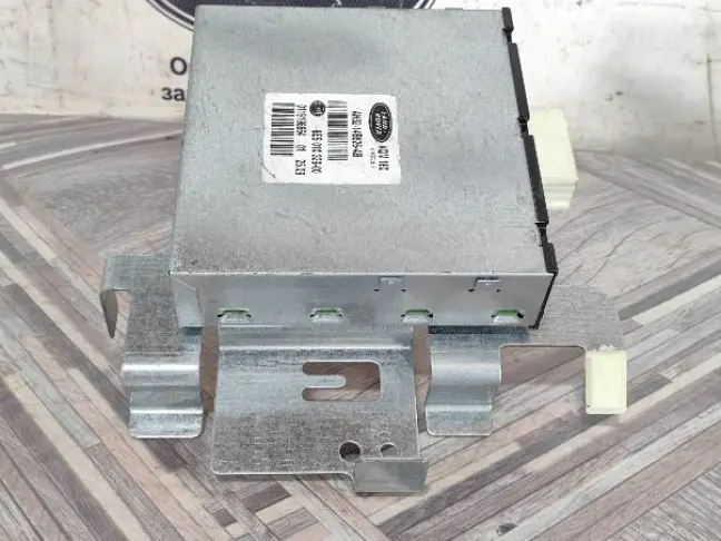 Электронный блок Land Rover Freelander 2