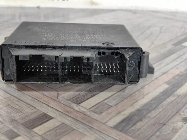 Блок парктроников Land Rover Freelander 2 2.2