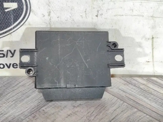 Блок парктроников Land Rover Freelander 2 2.2