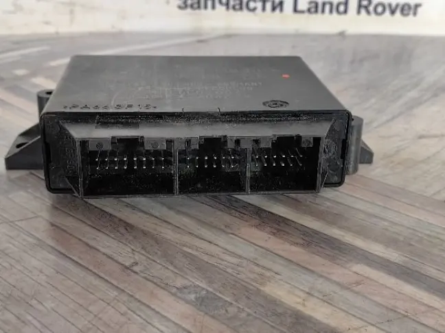 Блок парктроников Land Rover Freelander 2 2.2