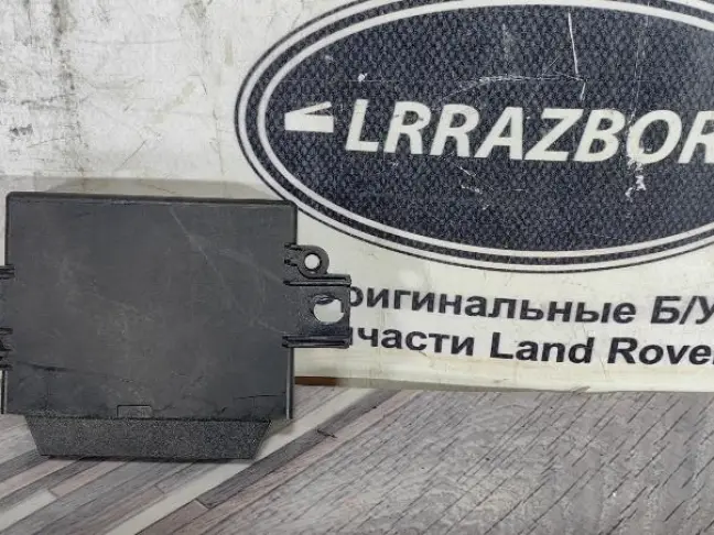 Блок парктроников Land Rover Freelander 2 2.2