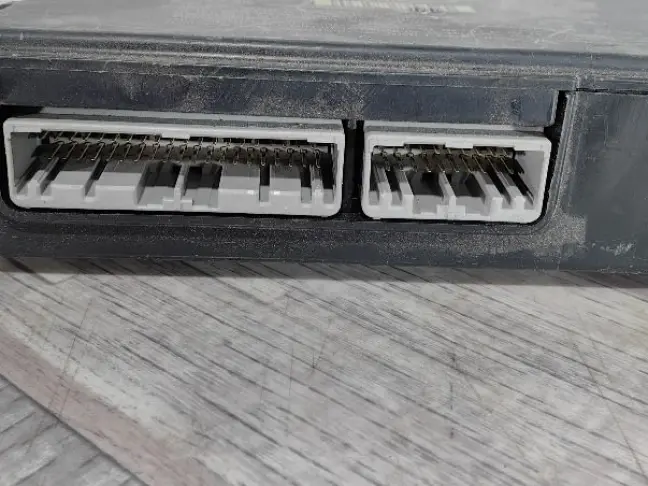 Электронный блок Land Rover Freelander 2