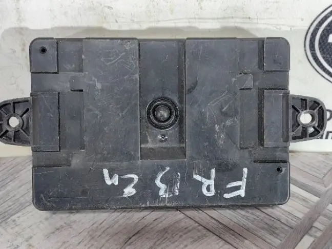 Электронный блок Land Rover Freelander 2