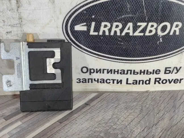 Телестарт Т91R Land Rover Freelander 2 2.2