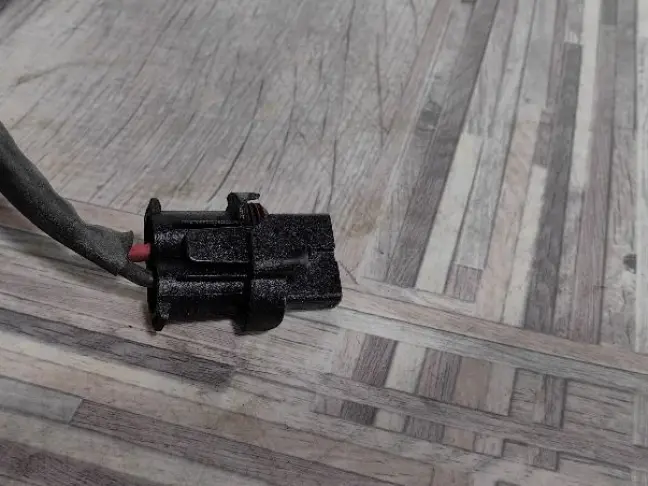 Вентилятор большой Land Rover Freelander 2 2.2D