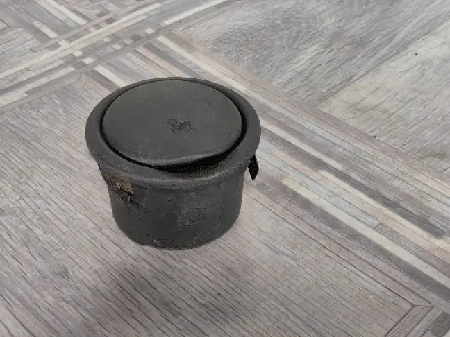 Пепельница Land Rover Freelander 2 2.2