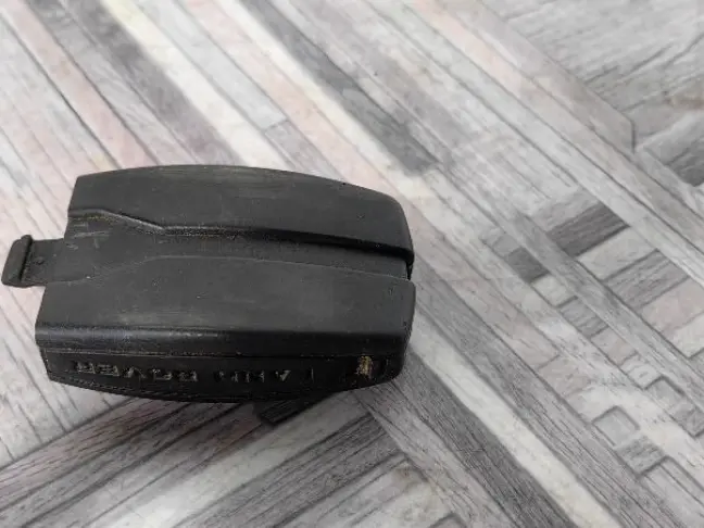 Ключ зажигания Land Rover Freelander 2 2.2