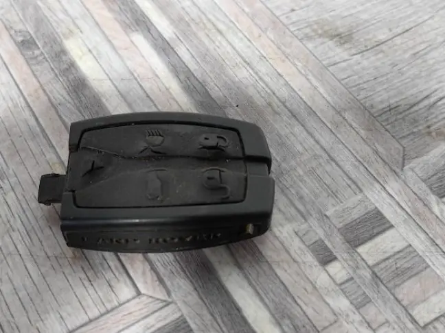 Ключ зажигания Land Rover Freelander 2 2.2