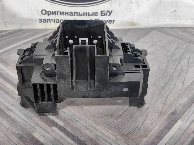 Корпус шлейфа Land Rover Freelander 2 2.2