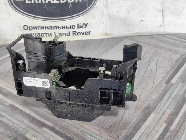 Корпус шлейфа Land Rover Freelander 2 2.2