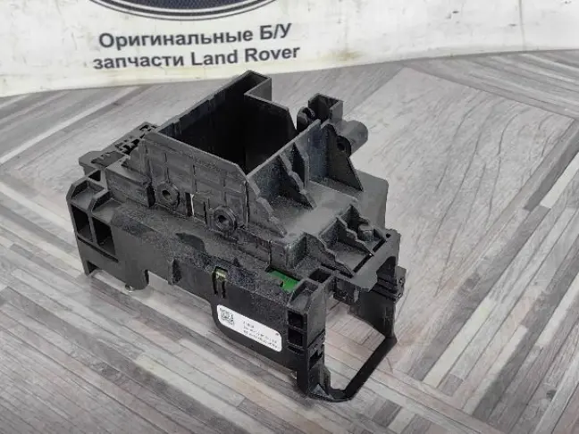 Корпус шлейфа Land Rover Freelander 2 2.2